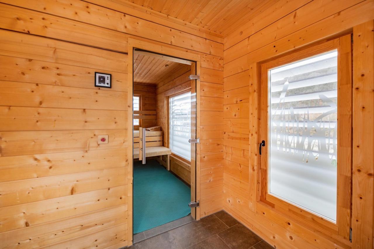 Goebel'S Seehotel Diemelsee Exteriér fotografie