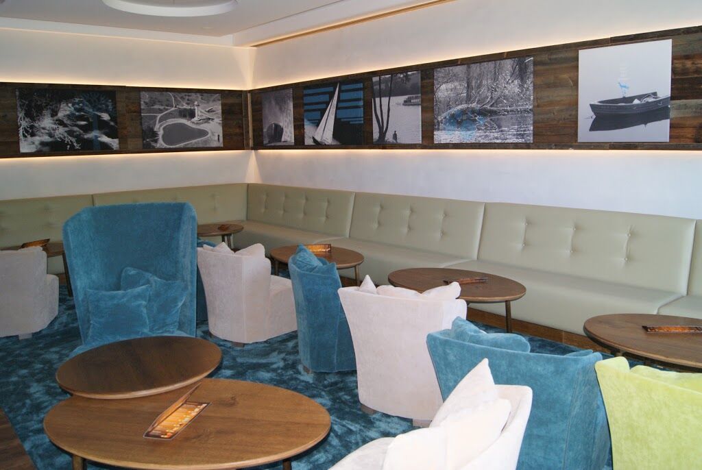 Goebel'S Seehotel Diemelsee Exteriér fotografie